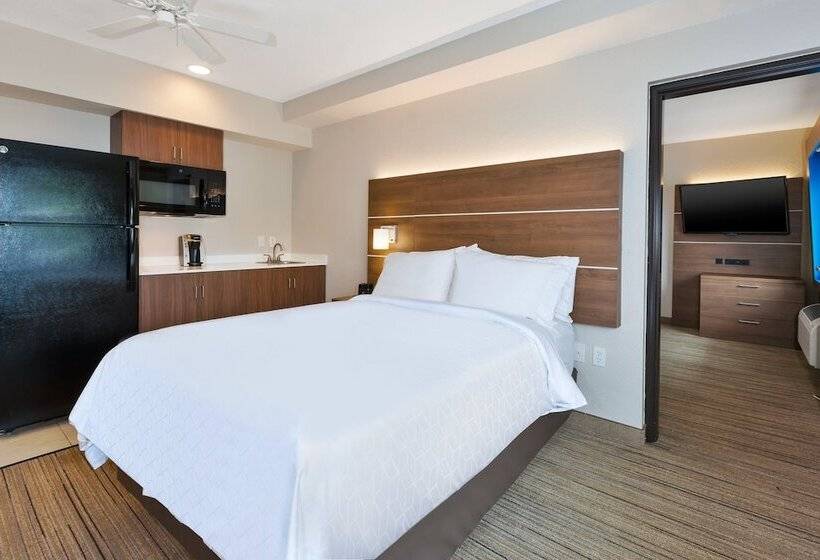 Holiday Inn Express Hotel & Suites Petoskey, An Ihg