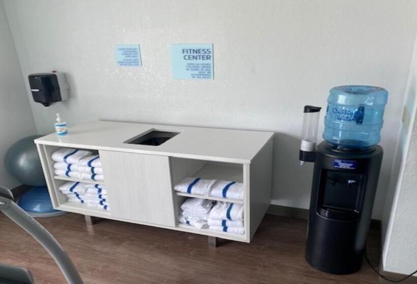 בית מלון כפרי Holiday Inn Express & Suites Enterprise, An Ihg