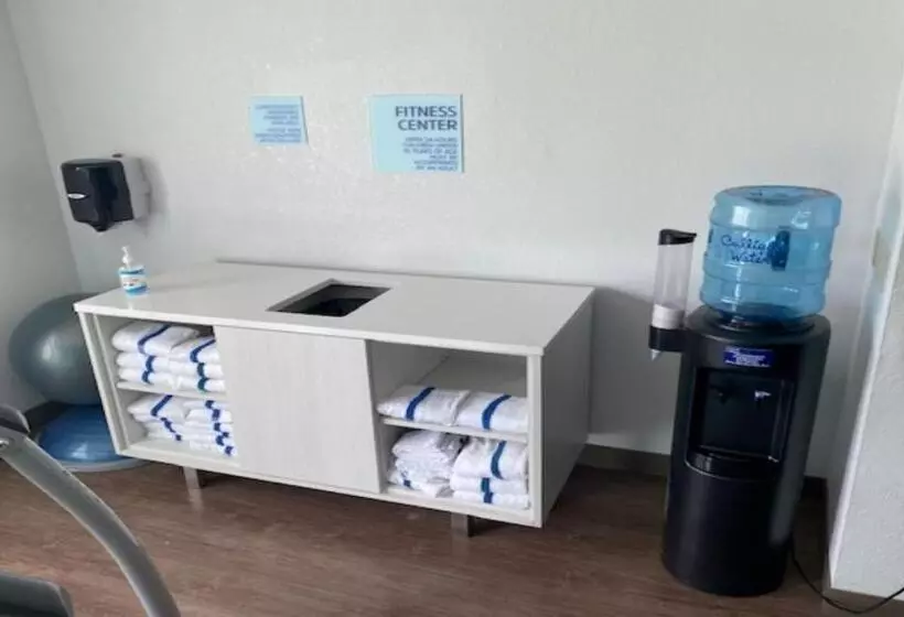 酒店 Holiday Inn Express & Suites   Enterprise, An Ihg