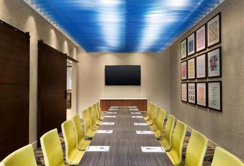 酒店 Holiday Inn Express & Suites   Enterprise, An Ihg