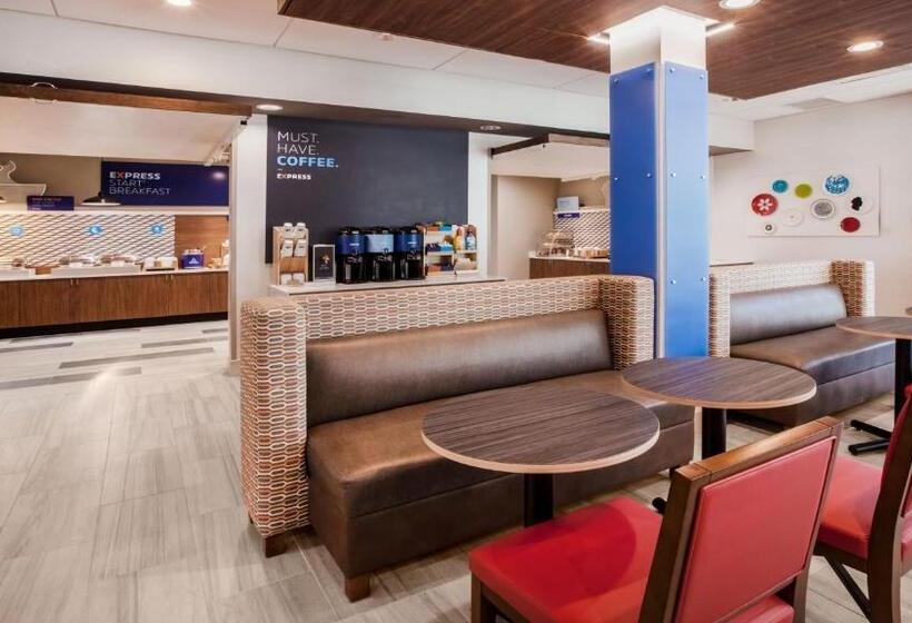 בית מלון כפרי Holiday Inn Express & Suites Enterprise, An Ihg