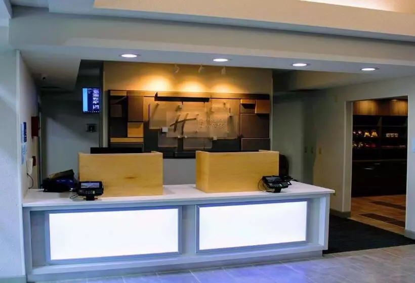 酒店 Holiday Inn Express & Suites   Enterprise, An Ihg