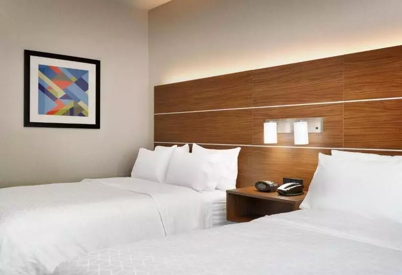 酒店 Holiday Inn Express Billings East, An Ihg