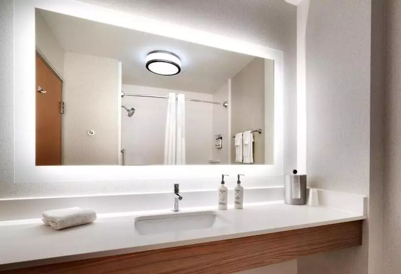 酒店 Holiday Inn Express Billings East, An Ihg