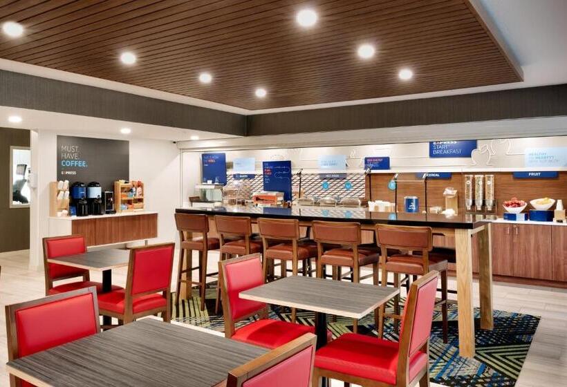 فندق Holiday Inn Express Billings East, An Ihg