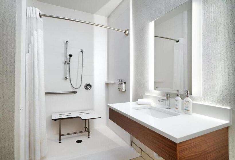 فندق Holiday Inn Express Billings East, An Ihg