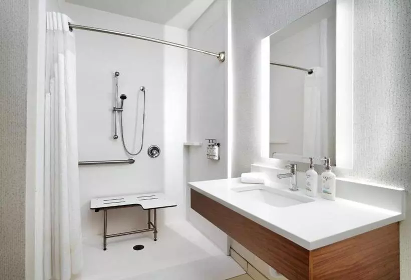 酒店 Holiday Inn Express Billings East, An Ihg