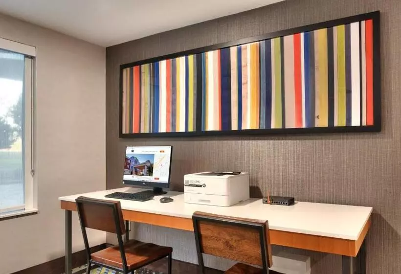 酒店 Holiday Inn Express Billings East, An Ihg