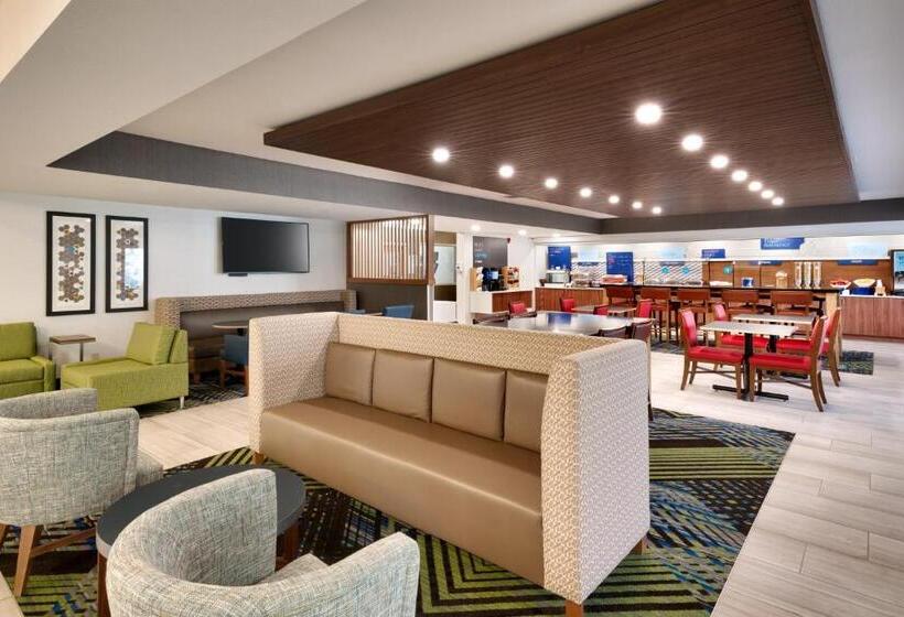 فندق Holiday Inn Express Billings East, An Ihg