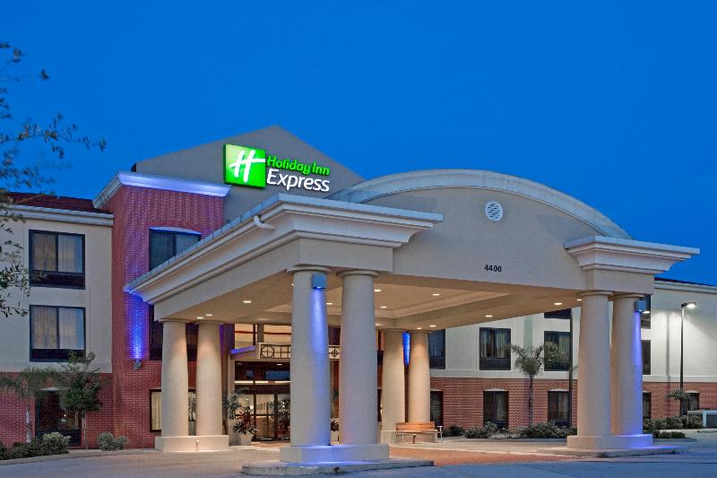 בית מלון כפרי Holiday Inn Express & Suites Sebring, An Ihg