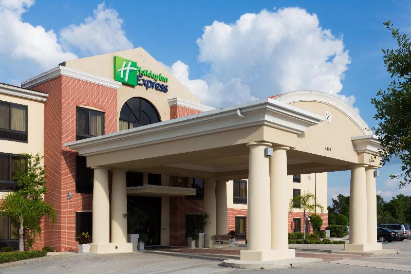 בית מלון כפרי Holiday Inn Express & Suites Sebring, An Ihg