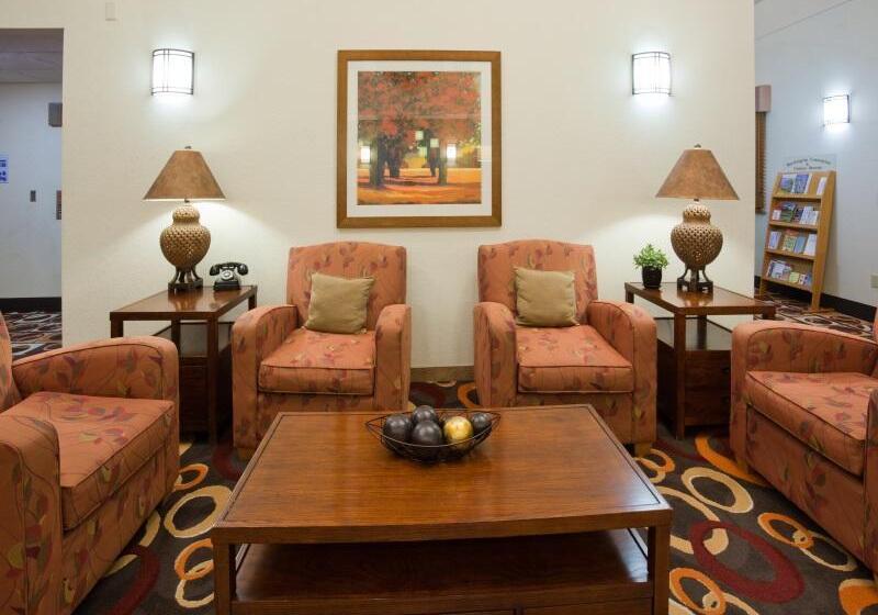 酒店 Holiday Inn Express & Suites   Worthington, An Ihg