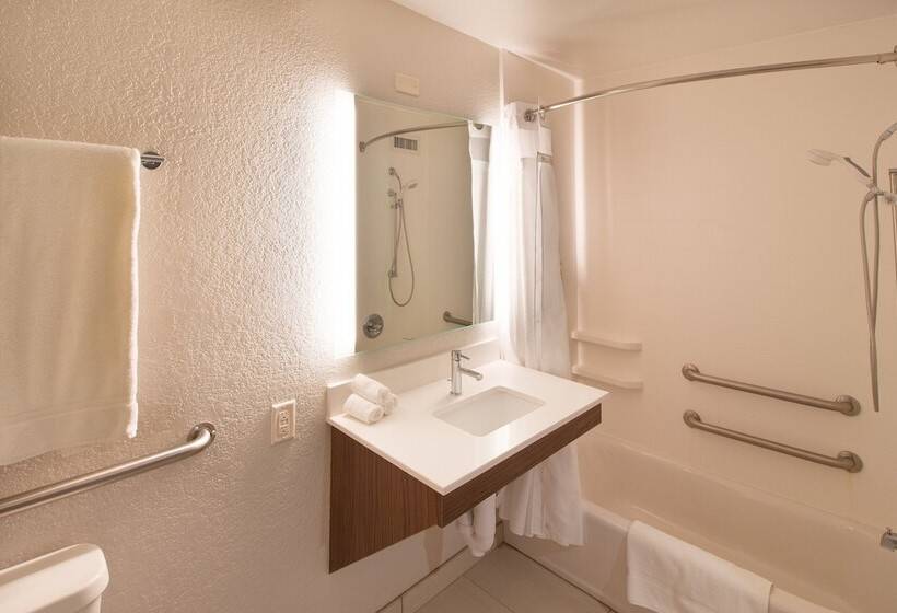 酒店 Holiday Inn Express & Suites   Worthington, An Ihg