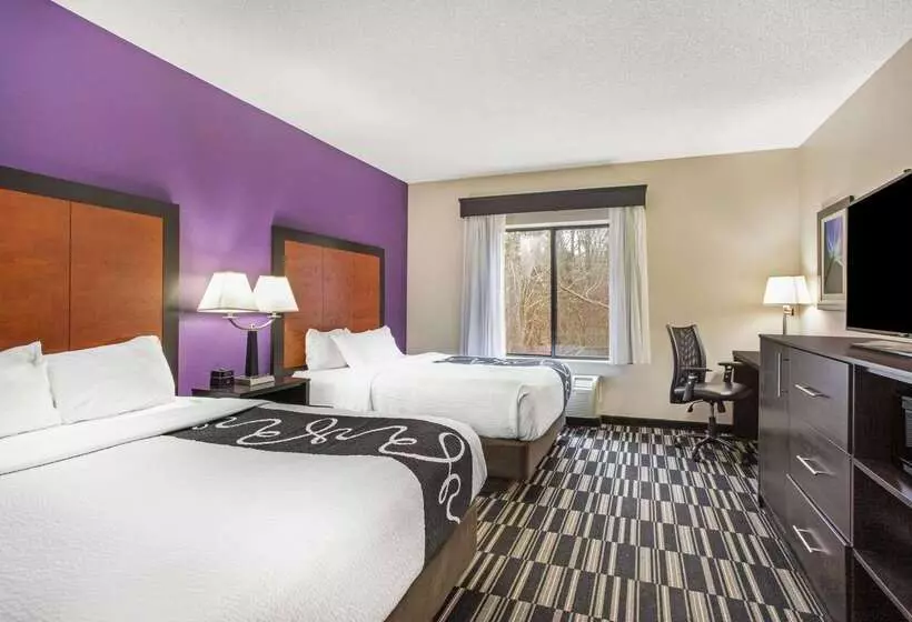 酒店 La Quinta By Wyndham Norwich Plainfield Casino