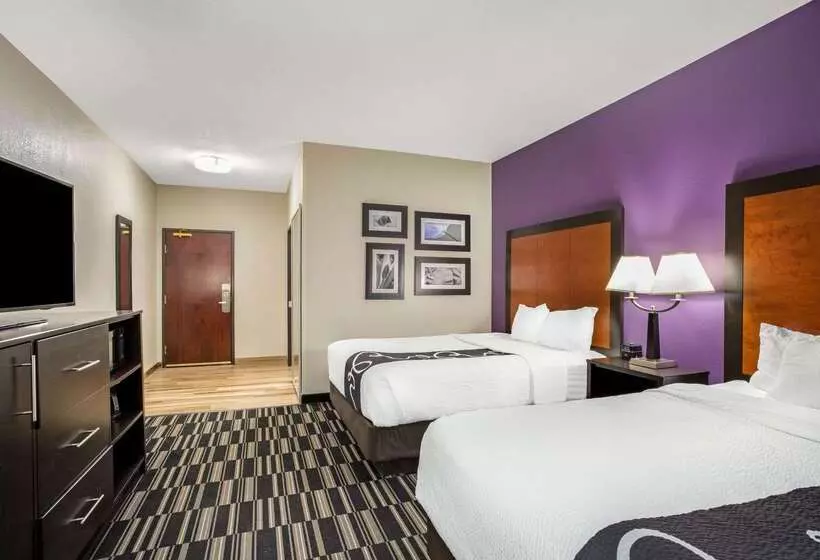 酒店 La Quinta By Wyndham Norwich Plainfield Casino