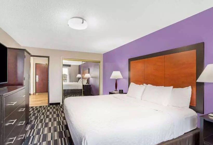 酒店 La Quinta By Wyndham Norwich Plainfield Casino