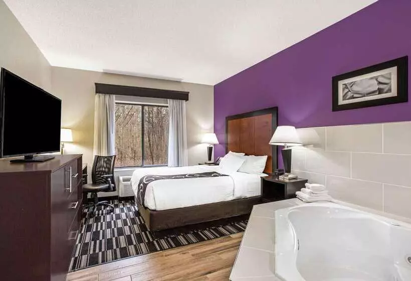 酒店 La Quinta By Wyndham Norwich Plainfield Casino