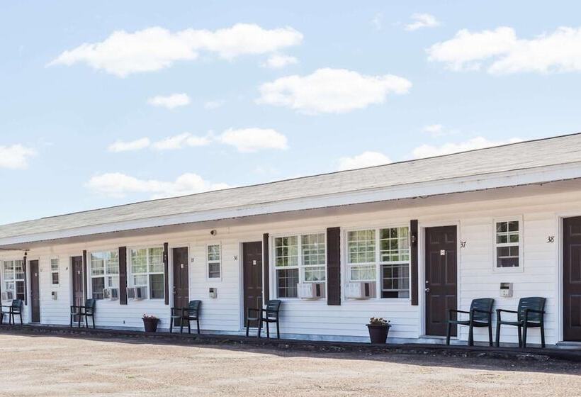 فندق Lincoln Inn Fredericton