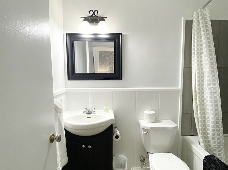 فندق Lincoln Inn Fredericton