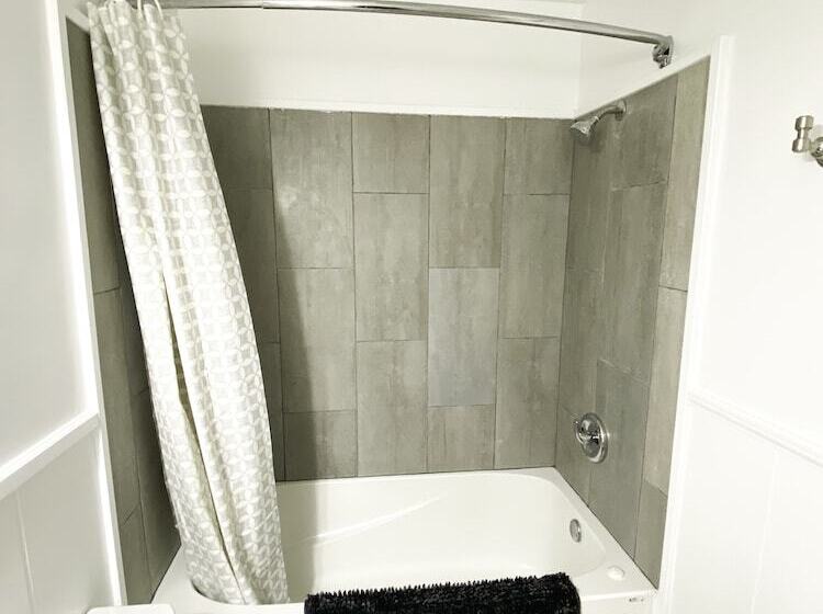 فندق Lincoln Inn Fredericton