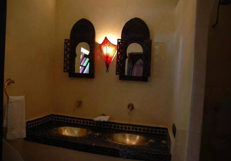 Riad Yamsara