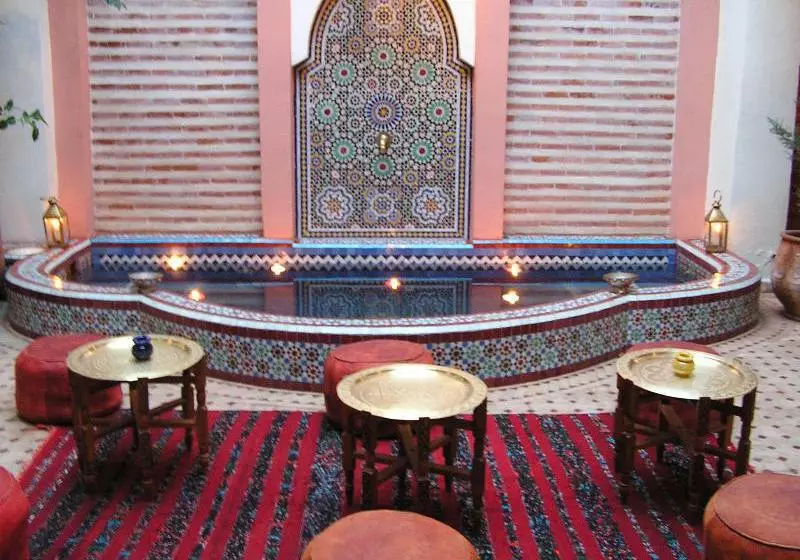 Riad Yamsara