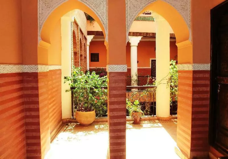 Riad Yamsara