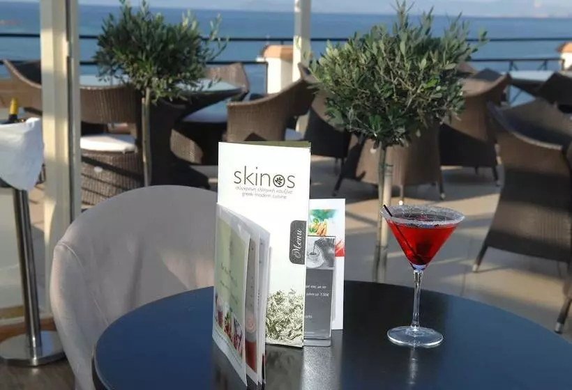 فندق Sea View Resorts & Spa