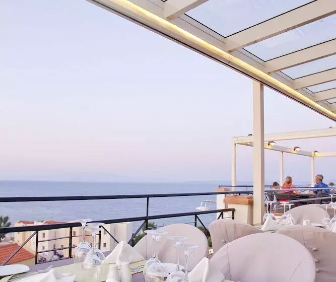 فندق Sea View Resorts & Spa