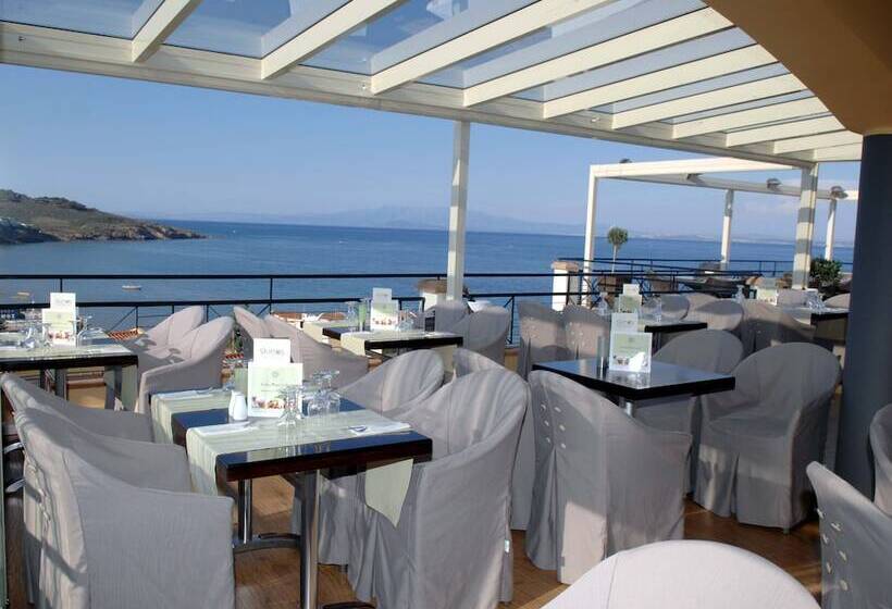 فندق Sea View Resorts & Spa