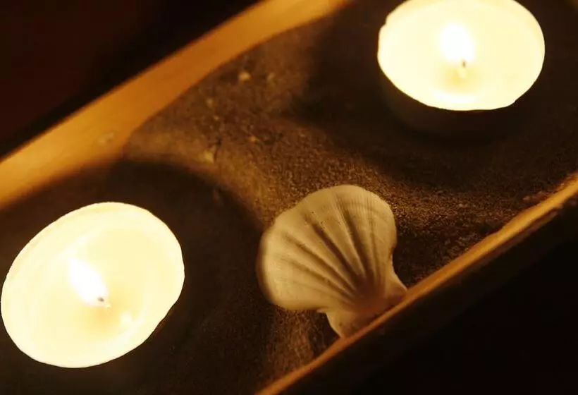 فندق Sea View Resorts & Spa