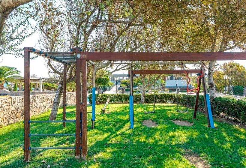 Отель Skiros Palace