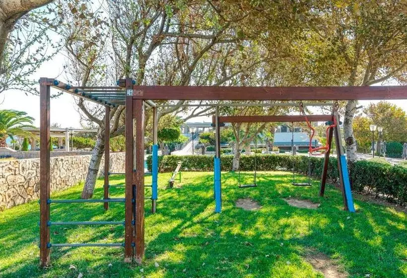 فندق Skiros Palace