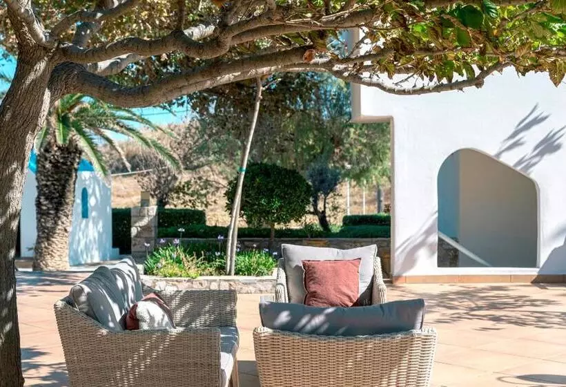 فندق Skiros Palace