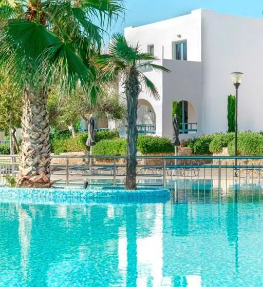 فندق Skiros Palace