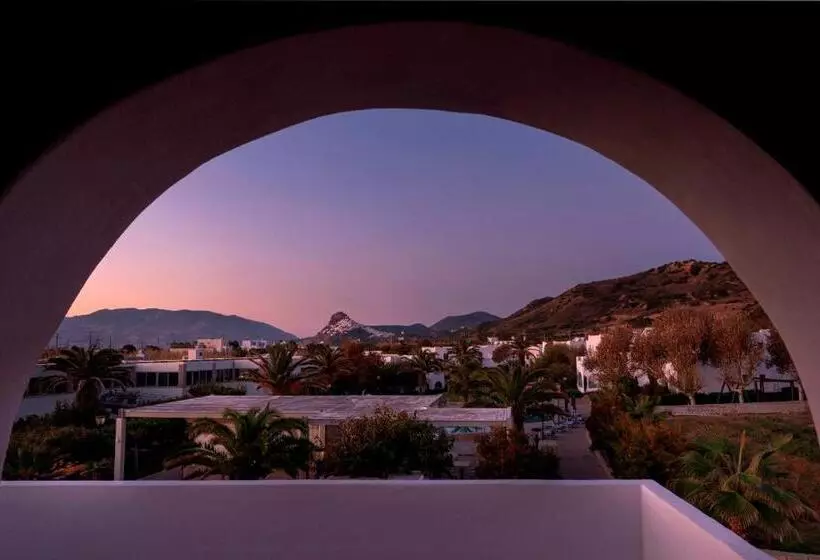 فندق Skiros Palace