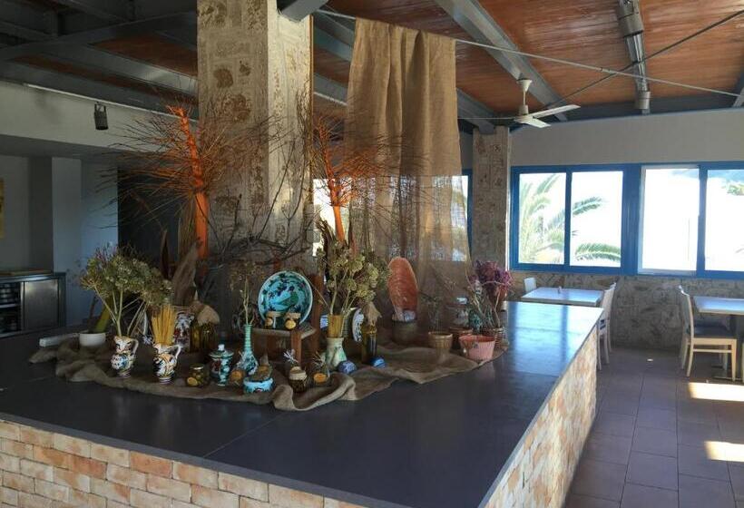 Отель Skiros Palace