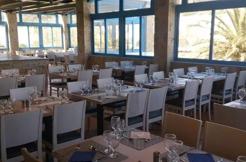 فندق Skiros Palace