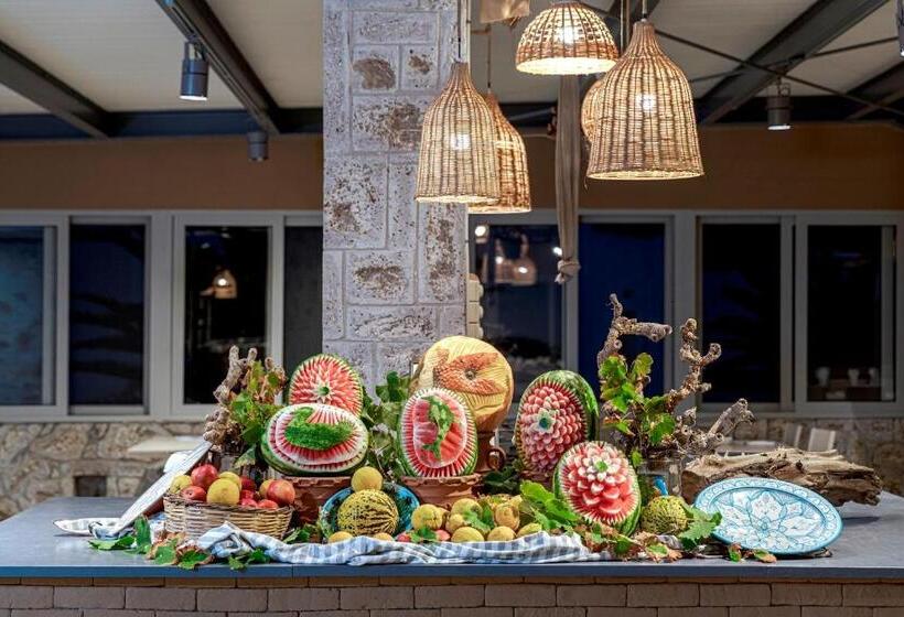 Отель Skiros Palace