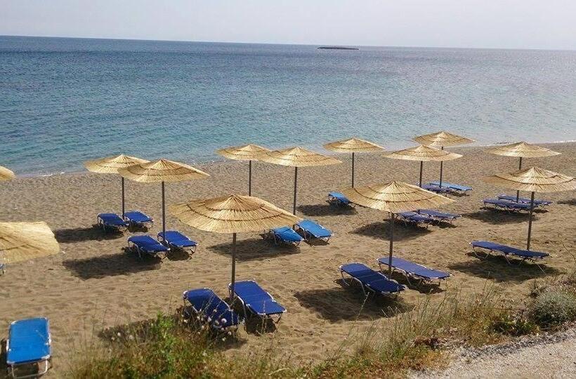 Отель Skiros Palace