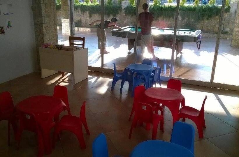 Отель Skiros Palace