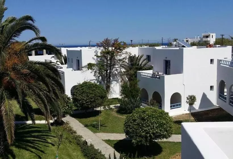 فندق Skiros Palace