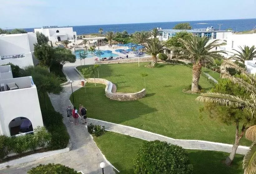 فندق Skiros Palace