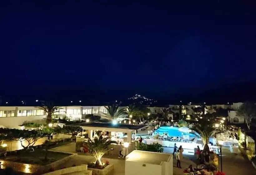 فندق Skiros Palace