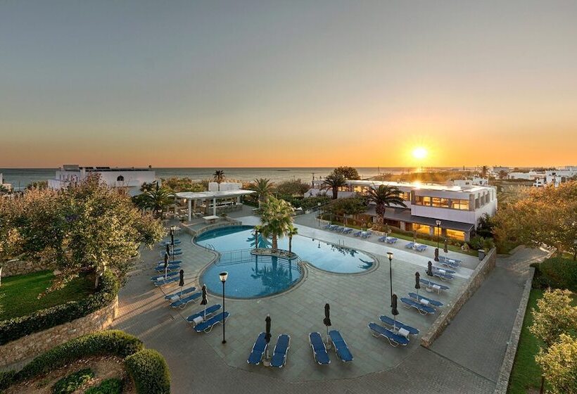 Отель Skiros Palace