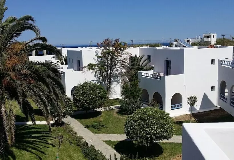 فندق Skiros Palace