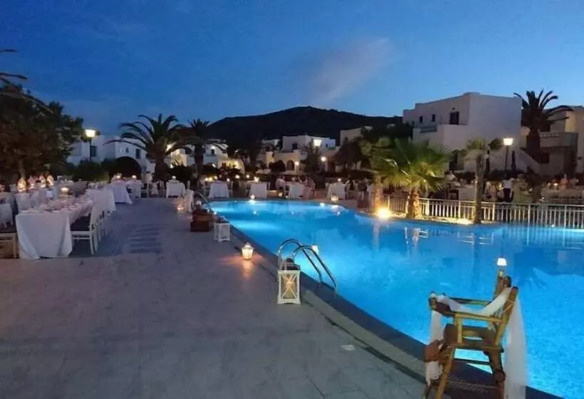 فندق Skiros Palace