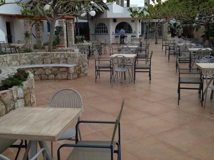 فندق Skiros Palace