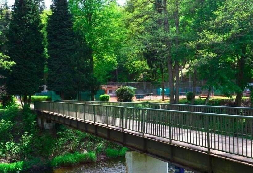 Sport Hotel Gejzirpark