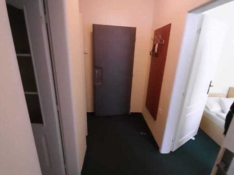 Sport Hotel Gejzirpark